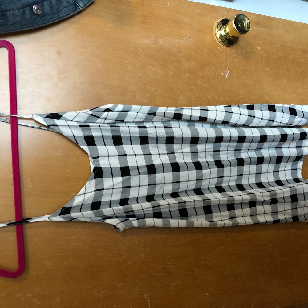 Kendall and Kylie Dress